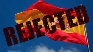 Razones para denegar nacionalidad española AEGestoria